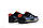 Nike Cortez x UNION LA Navy Blue чоловічі кросівки (Найк Кортез темно-синього кольору), фото 5