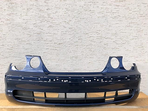 Передний бампер BMW E46 Compact