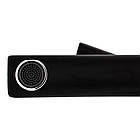 Одноважільний кран для ванни з латуні з хромованим покриттям Qtap Grand BCR 006, фото 5