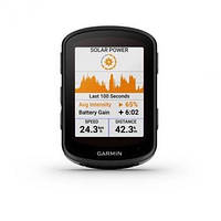 Велокомпьютер Garmin Edge 540 Solar 010-02694-51