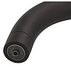 Кран для кухні з підключенням до фільтра Qtap, кран із харчової латуні Kuchyne 92102UB, фото 6