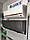 Кондиціонер Gree серії Clivia Inverter GWH12AUCXB-K6DNA1A R-32, фото 8