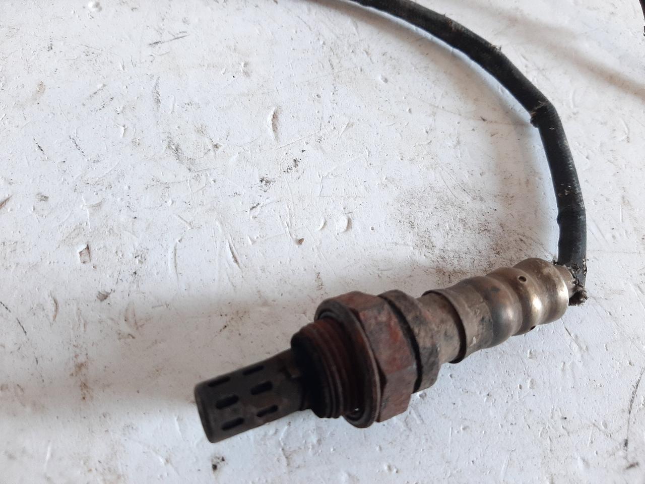 Лямбда Зонд Мазда 6 Gg 2.0 Купить