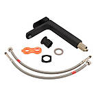 Змішувач для раковини Qtap Lipno 1023H101CB, фото 5