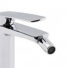 Змішувач для біде Qtap Kralovice 2029103C, фото 4