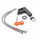 Змішувач для біде Qtap Lipno 2023101G, фото 4