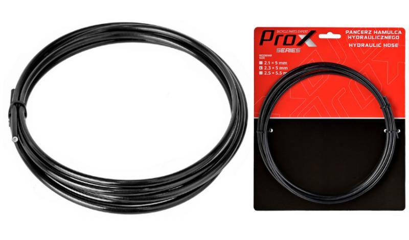 Гідролінія ProX для Shimano 2,1 мм/5,0 мм — 3 м (C-L-0117)