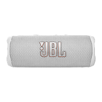 Портативна Колонка JBL Flip 6 (JBLFLIP6WHT) White