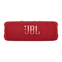 Портативная Колонка JBL Flip 6 (JBLFLIP6RED) Red