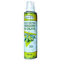 Оливковое масло-спрей Vesuvio (Extra Vergine) 250 мл