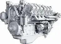 Двигуни та КПП маз камаз газ зіл і ТП.
