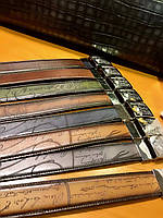 Ремінь Berluti (Берлуті)