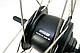 Колесо заднє 28" Zak2000 + Shimano Nexus SG-C6001 Japan (BS119R), фото 3