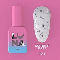 Luna Marble 06 Base, 13ml