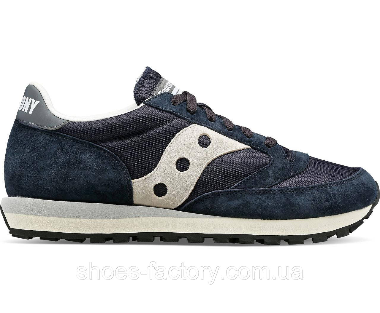 Кросівки Saucony Jazz 81 s70539-67 чоловічі Оригінал 44р.