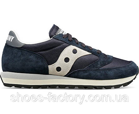 Кросівки Saucony Jazz 81 s70539-67 чоловічі Оригінал 44р., фото 1