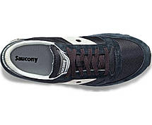 Кросівки Saucony Jazz 81 s70539-67 чоловічі Оригінал 44р., фото 5