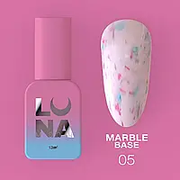Luna Marble 05 Base, 13ml