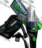 Автомобільний пилосос від прикурювача Winso, фото 3