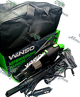 Автомобільний пилосос від прикурювача Winso