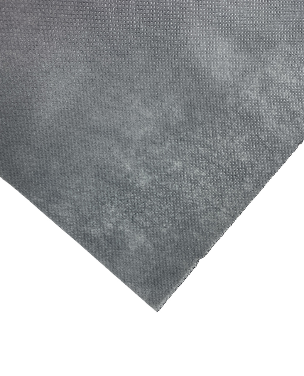 Флізелін ( Спанбонд ) 60 г/м2 темно-сірий (1,6 м. ширина)