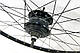 Колесо заднє 28" Zak2000 + Shimano Alfine SG-S7001 Japan (BS118R), фото 5