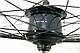 Колесо заднє 28" Zak2000 + Shimano Alfine SG-S7001 Japan (BS118R), фото 6