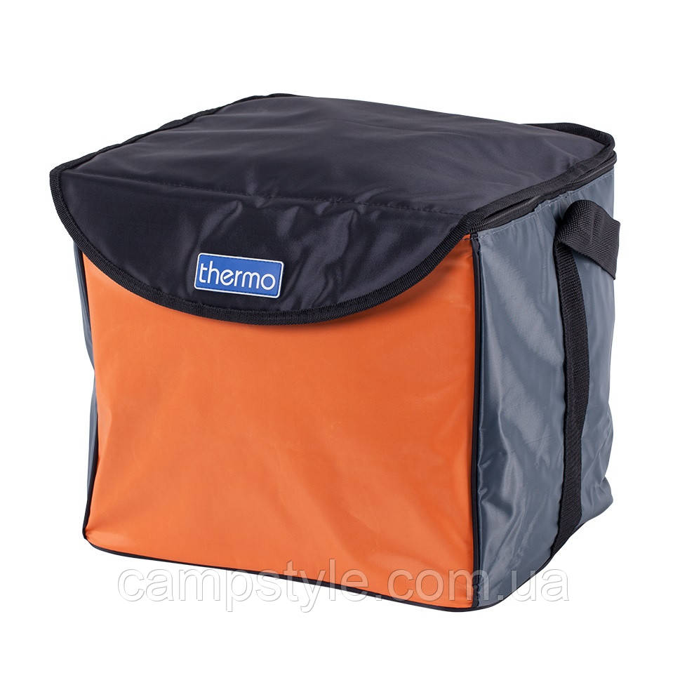 Сумка ізотермічна Thermo Icebag 12 л (IB-12)