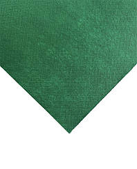 Флізелін ( Спанбонд ) 60 г/м2 зелений (1,6 м. ширина)
