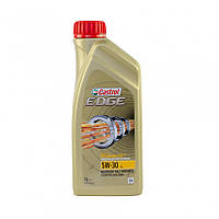 Масло моторное Castrol EDGE 5W-30 LL