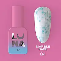 Luna Marble 04 Base, 13ml