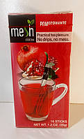 Mesh stick плодово-ягодный чай Гранатовый Меш в стиках 16шт по 2гр