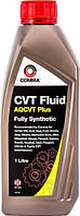 Масло Comma AQCVT TRANS FLUID PLUS 1л