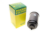 Фильтр топливный Mann WK880 (PP 848)