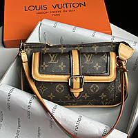 Сумка женская Louis Vuitton Diane Brown/Camel