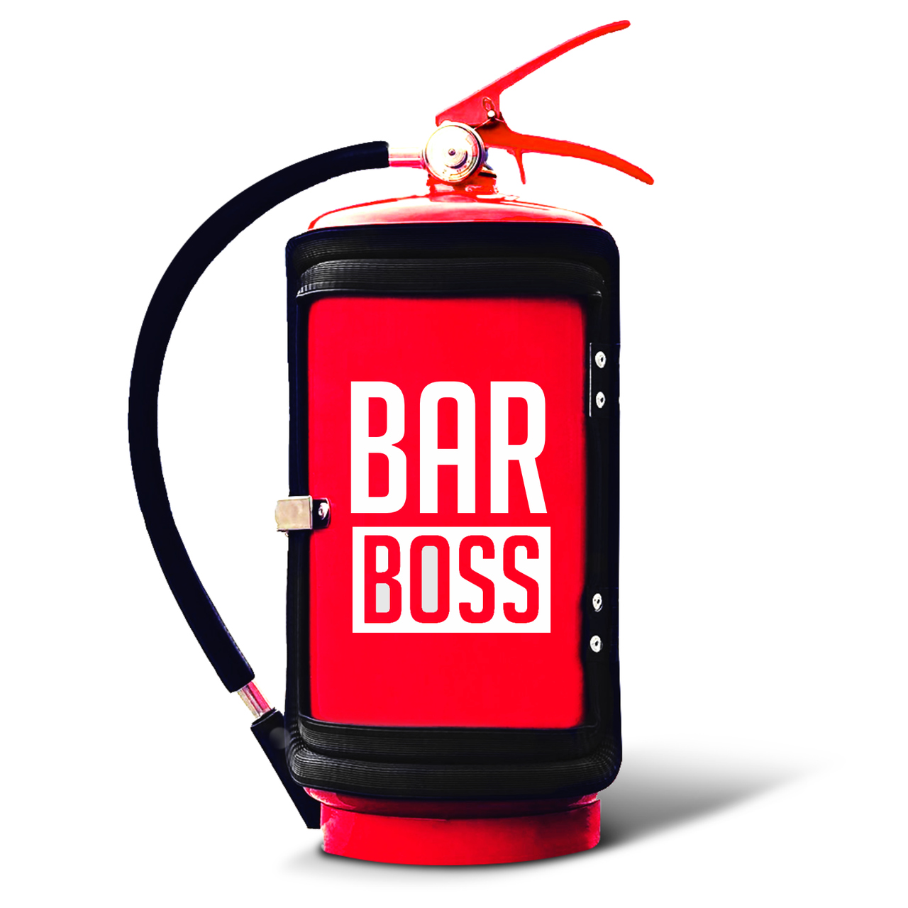 Вогнегасник бар "Bar Boss"