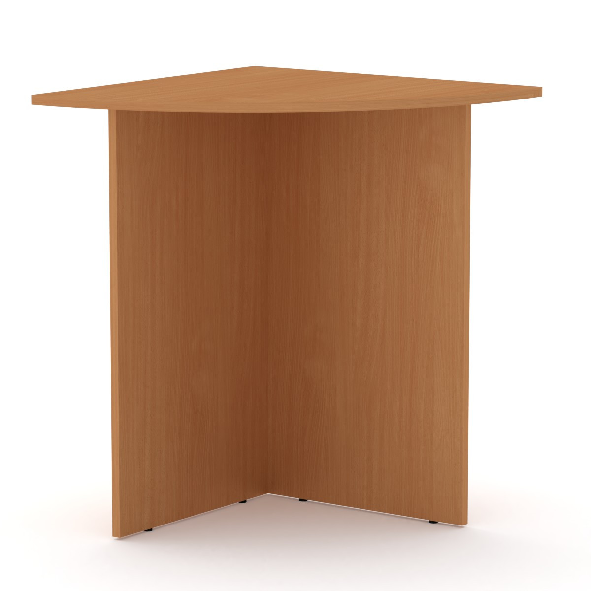 Стіл письмовий МО-2 Компаніт, письмовий стіл для дому та офісу
