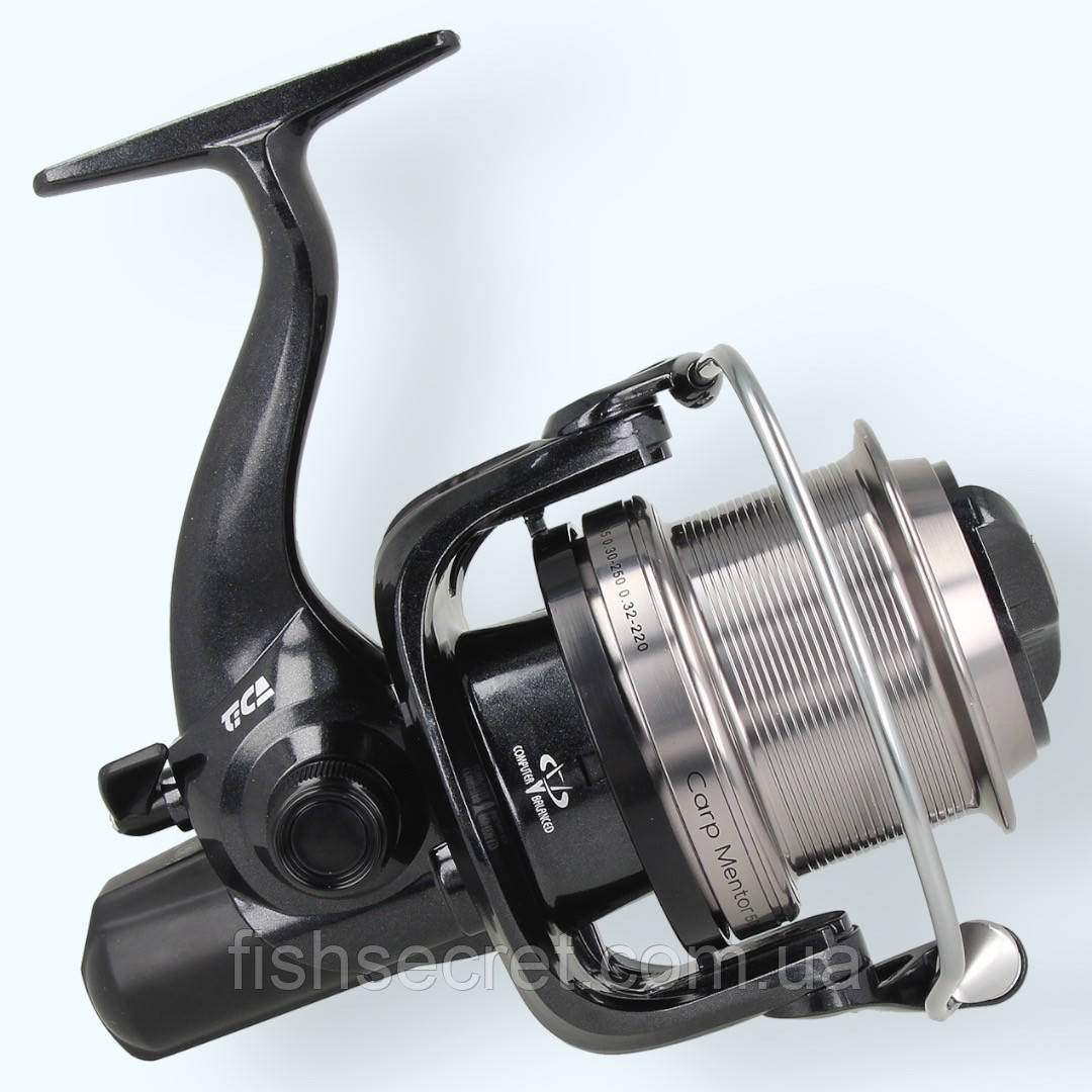 Кoтушка Tica Carp Mentor CPM5000