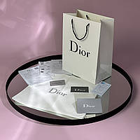 Комплект брендовой упаковки Christian Dior
