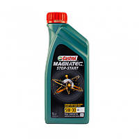 Масло моторное Castrol Magnatec Stop-Start 5W-30 A5