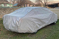 Тент для авто, седан 470-510 см (+відеоогляд) bas