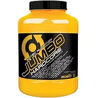 Высокобелковый гейнер Scitec Jumbo Hardcore 3,06кг