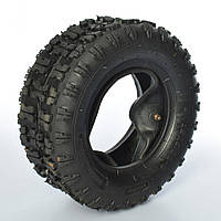 Колесо R-TIRE-800N-N покрышка, заднее, улучшенное для квадроцикла 800 N, диам.27см