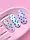 Luna Top Butterfly Blue топ із блакитними метеликами 13ml, фото 3