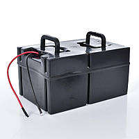 Аккумулятор для детского электромобиля 1500H-BATTERY-SET 12V/20AH для квадроцикла 1500H