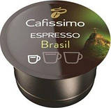 Кава в капсулах TCHIBO Cafissimo Brasil 96 шт, фото 4