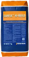 Surfix HI-BUILD. Ремонт та гідроізоляція бетону 22.7 кг