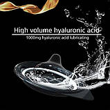 Ультратонкі презервативи "Olo Ice and Fire" - 3 шт., фото 3