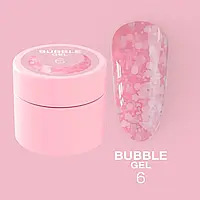 Luna Bubble 06 Gel, 5ml