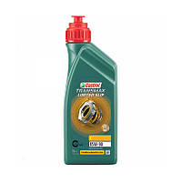 Масло трансмиссионное Castrol Transmax Limited Slip Z 85W-90 1л